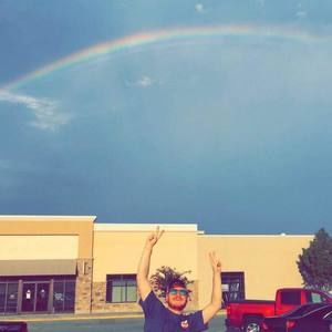 Meet your Posher, Emmitt